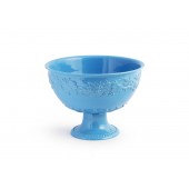 Bowl de Cerâmica Azul